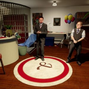 Penn & Teller VR: F U, U, U, & U [PS4] - изображение 2