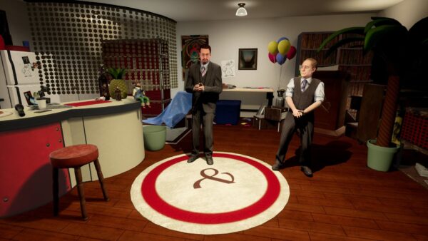 Penn & Teller VR: F U, U, U, & U [PS4] - изображение 2