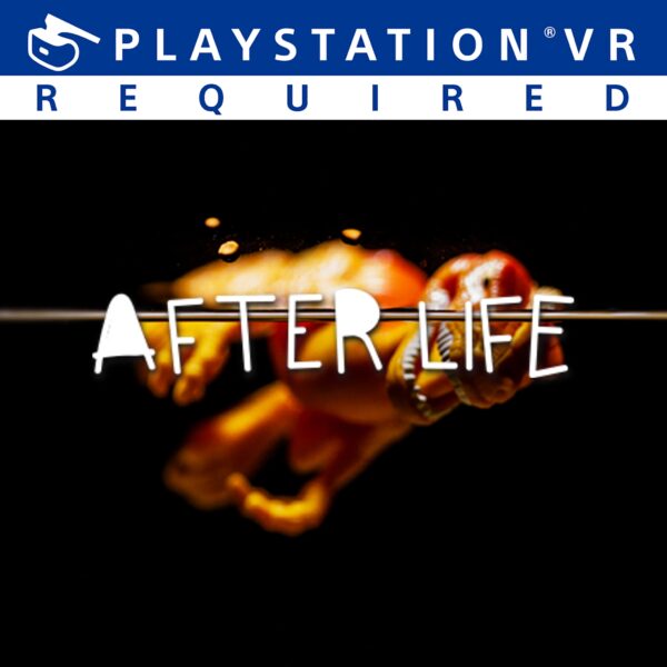 Afterlife [PS4]