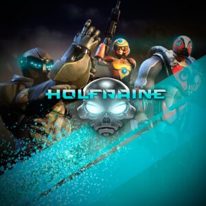 Holfraine [PS4]