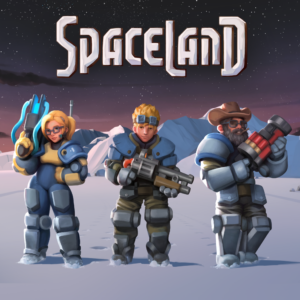 Spaceland [PS4]