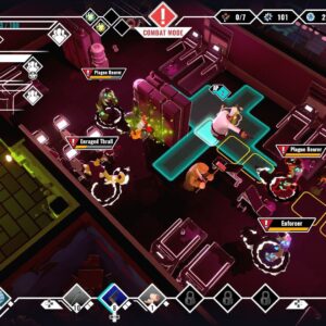 Dread Nautical [PS4] - изображение 3
