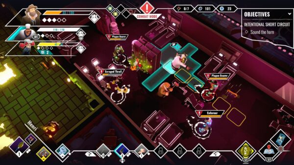 Dread Nautical [PS4] - изображение 3
