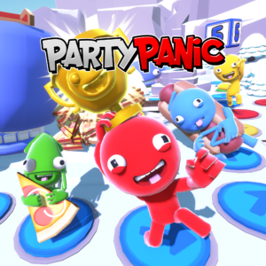 Party Panic [PS4]