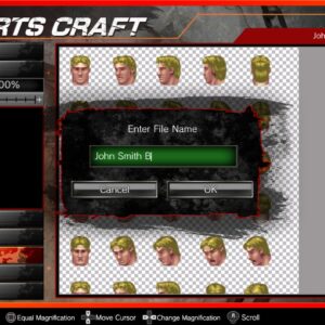 Fire Pro Wrestling World – Parts Craft [PS4] - изображение 3