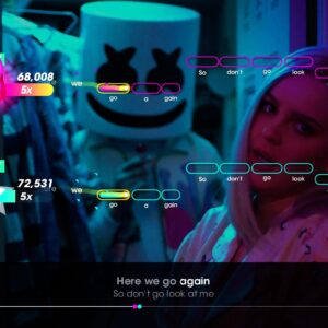 Let's Sing 2020 [PS4] - изображение 2