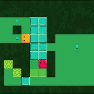 Bleep Bloop [PS4] - изображение 4