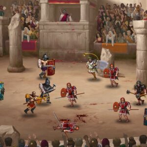 Story of a Gladiator [PS4] - изображение 2