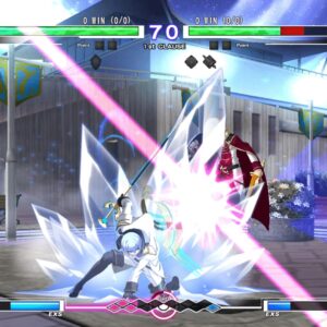 UNDER NIGHT IN-BIRTH Exe:Late[cl-r] [PS4] - изображение 2