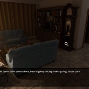 Without Escape [Cross-Buy] [PS4] - изображение 4