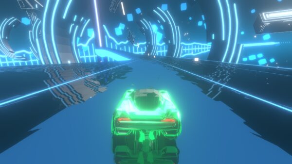 Music Racer [PS4] - изображение 2
