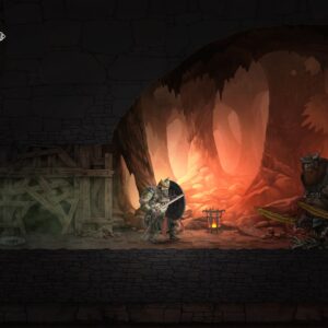 Niffelheim [PS4] - изображение 3