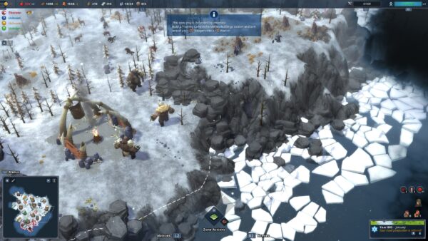 Northgard [PS4] - изображение 4