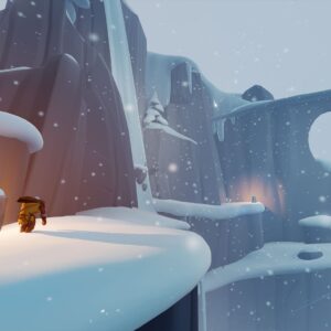 Arise: A simple story [PS4] - изображение 2