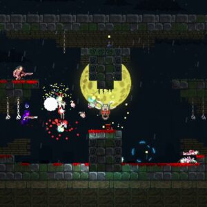 Demons with Shotguns [PS4] - изображение 2