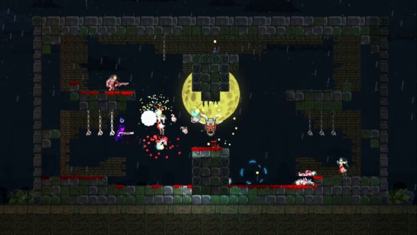 Demons with Shotguns [PS4] - изображение 2