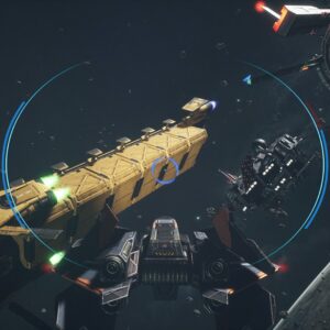 Subdivision Infinity DX [PS4] - изображение 4