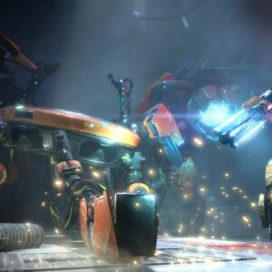 The Surge 1 & 2 - Dual Pack [PS4] - изображение 2
