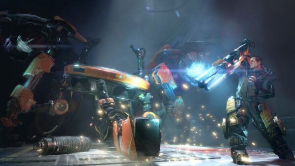 The Surge 1 & 2 - Dual Pack [PS4] - изображение 2