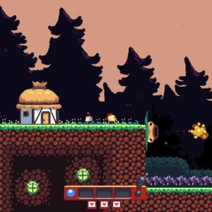 Hayfever [PS4] - изображение 3