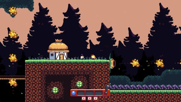 Hayfever [PS4] - изображение 3
