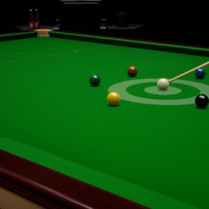 Snooker 19 Challenge Pack [PS4] - изображение 2