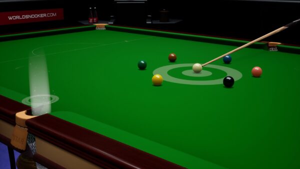 Snooker 19 Challenge Pack [PS4] - изображение 2