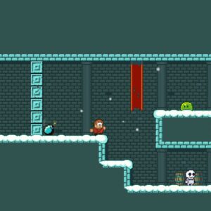 Oliver's Adventures in the Fairyland [PS4] - изображение 3