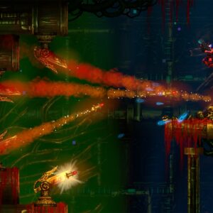 Valfaris Full Metal Mode [PS4] - изображение 3