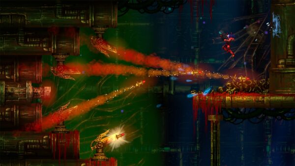 Valfaris Full Metal Mode [PS4] - изображение 3