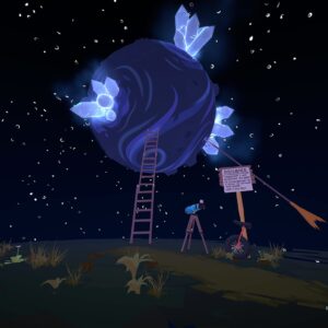 Tilt Brush by Google [PS4] - изображение 3