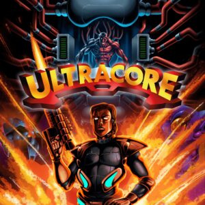 Ultracore [PS4]