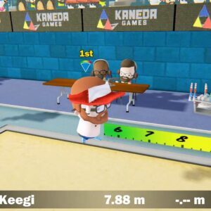 Smoots Summer Games [PS4] - изображение 4