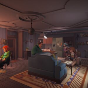 Groundhog Day: Like Father Like Son [PS4] - изображение 3