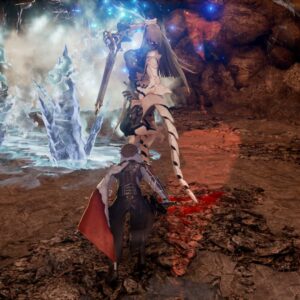 CODE VEIN [PS4] - изображение 2