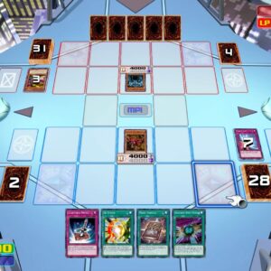 Yu-Gi-Oh! Legacy of the Duelist: Link Evolution [PS4] - изображение 3