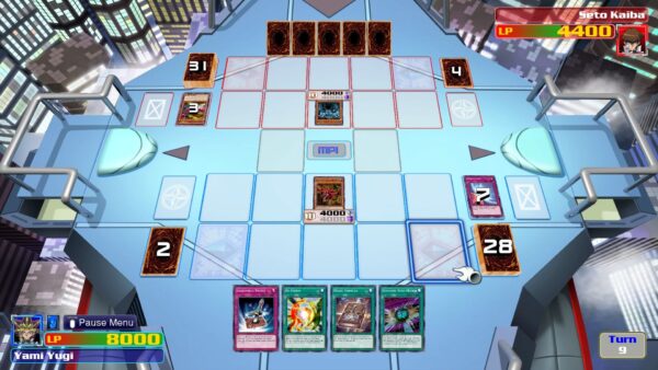 Yu-Gi-Oh! Legacy of the Duelist: Link Evolution [PS4] - изображение 3
