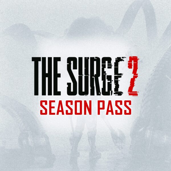 The Surge 2 - Season Pass [PS4]