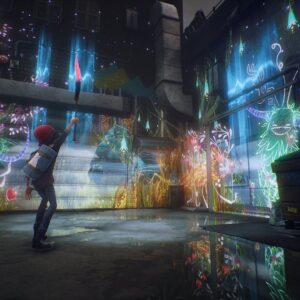 Concrete Genie [PS4] - изображение 4
