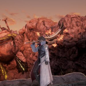 CODE VEIN [PS4] - изображение 3