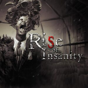 Rise of Insanity [PS4]