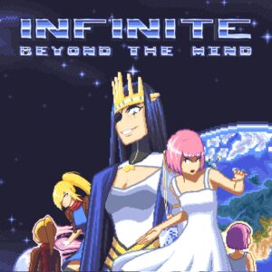 Infinite - Beyond the Mind [PS4]