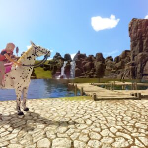 The Unicorn Princess [PS4] - изображение 2