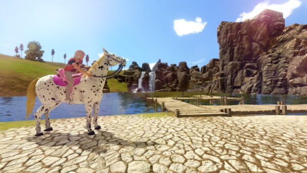 The Unicorn Princess [PS4] - изображение 2