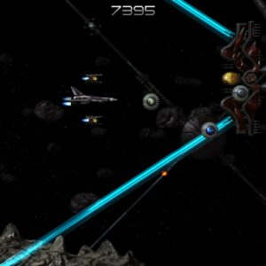 Space Blaze [PS4] - изображение 2
