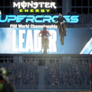 Monster Energy Supercross - The Official Videogame 3 [PS4] - изображение 3