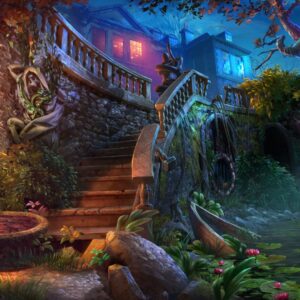 Endless Fables: Dark Moor [PS4] - изображение 2