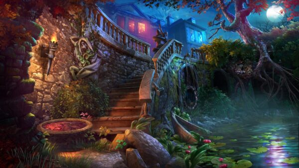 Endless Fables: Dark Moor [PS4] - изображение 2