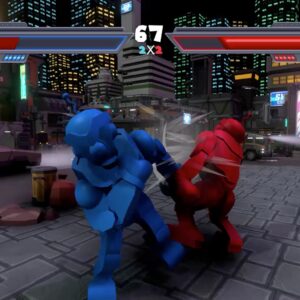 Robox [PS4] - изображение 4