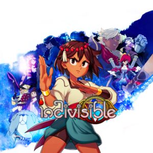 Indivisible [PS4]